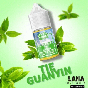 LANA DER 主機 油品 小油 拋棄式 加熱煙
