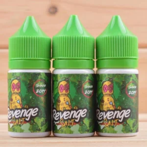 巫毒 小油品 加熱 主機 拋棄式