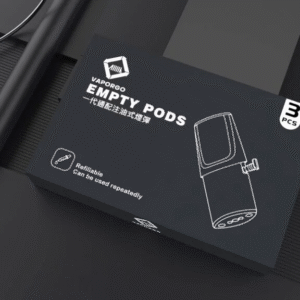 拋棄式菸蛋 空倉 空殼 注油艙 empty 一次性 加熱煙 小油 油品