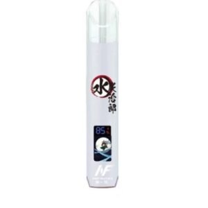 鬼滅之刃 主機 拋棄式 菸蛋 空倉 加熱菸 一次性