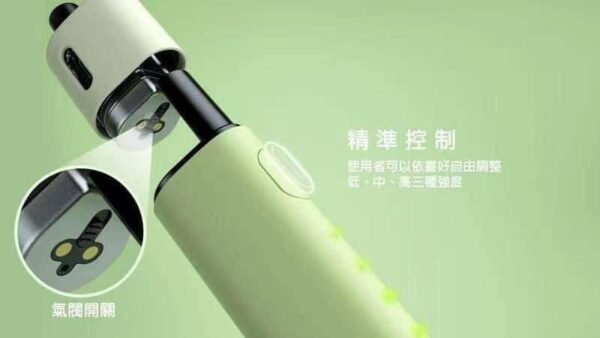 LINE_NOTE_250805_1 酪梨寶寶 酪梨妹妹 注油主機 主機 拋棄式 小油
