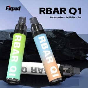Q1一次性 拋棄式 菸蛋 空倉 一次性