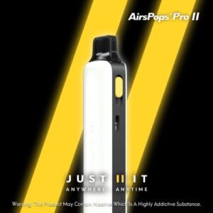 英國pro主機 小油主機 主機 拋棄式 一次性 菸蛋 加熱煙