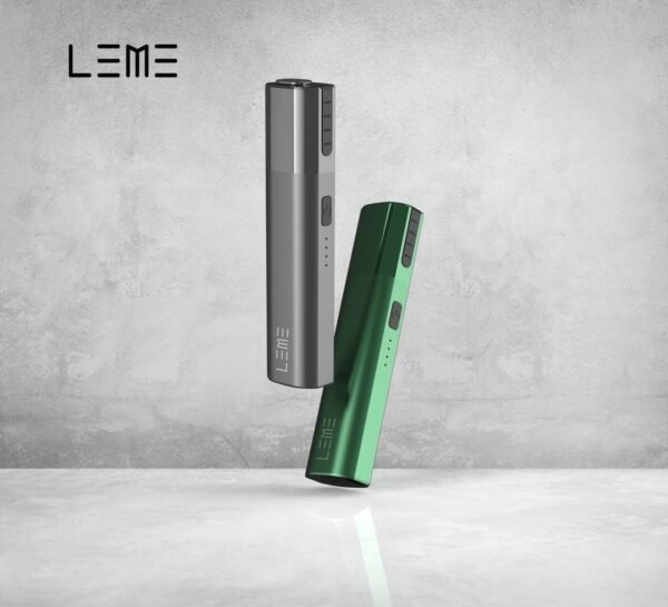 樂美pro主機 樂美 leme 加熱煙 一次性 拋棄式