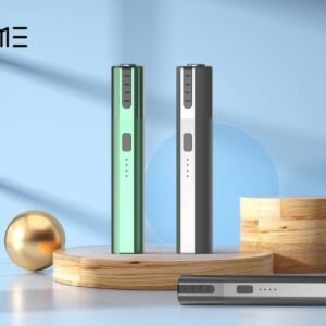樂美 LEME 加熱煙 加熱煙主機 T牌