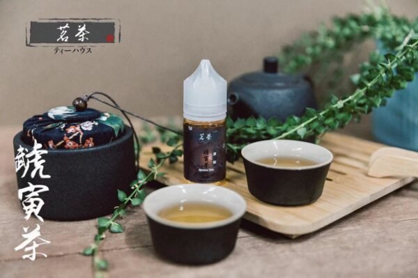 LINE_NOTE_250806_1 茗茶 DER 小油 油品 主機 加熱煙