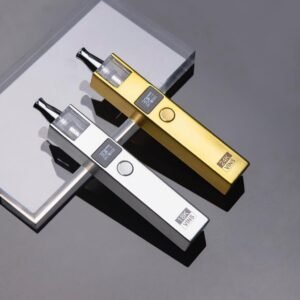 24k小金磚 16k小銀磚 注油主機 主機 拋棄式 小菸 小油 一次性 加熱煙