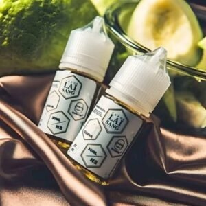 賴桑 小油 油品 主機 加熱煙DER