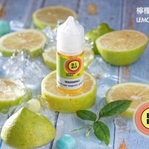 BIBO DER 小油 油品 主機 加熱煙