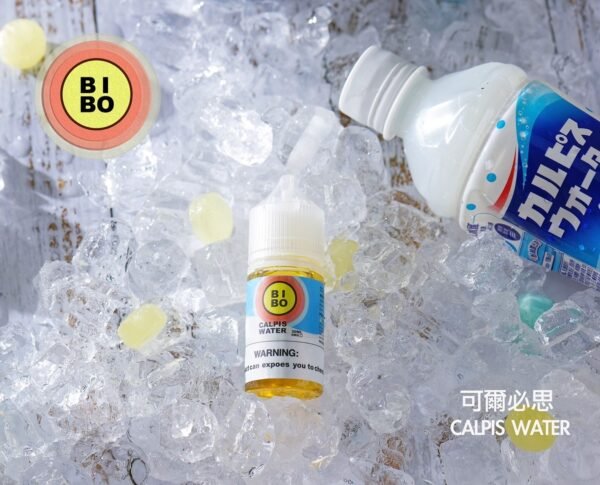 LINE_NOTE_250806_3 BIBO DER 小油 油品 主機 加熱煙