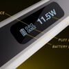 英國pro主機 小油主機 主機 拋棄式 一次性 菸蛋 加熱煙