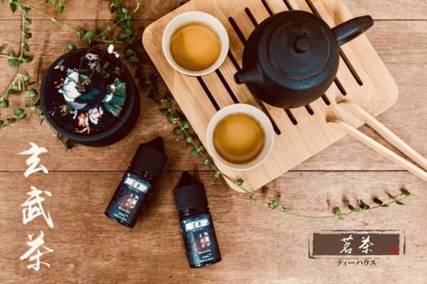LINE_NOTE_250806_4 茗茶 DER 小油 油品 主機 加熱煙