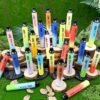 OBI一次性 拋棄式 菸蛋 空倉 油品