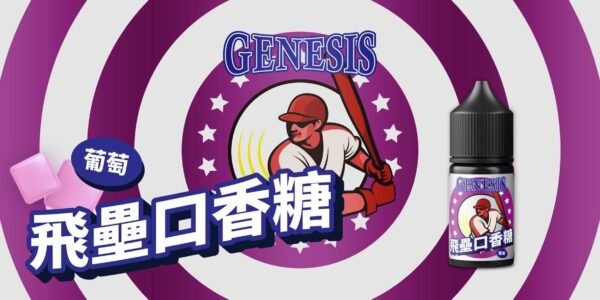 GENESIS GS DER 小油 油品