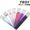 TROY TOLE 主機 悦克 拋棄式 菸彈 加熱菸 一次性