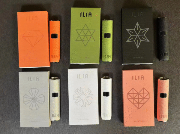 螢幕擷取畫面 2025-08-07 104113 ilia主機 拋棄式菸蛋 注油 一次性 加熱煙 der