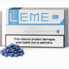 樂美 LEME 加熱煙 加熱煙主機 T牌