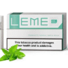 樂美 LEME 加熱煙 加熱煙主機 T牌