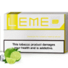 樂美 LEME 加熱煙 加熱煙主機 T牌