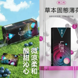 樂美 leme T牌 加熱煙 拋棄式 一次性 油品