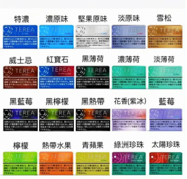 T牌 加熱煙 主機 樂美 leme 小油 拋棄式 一次性