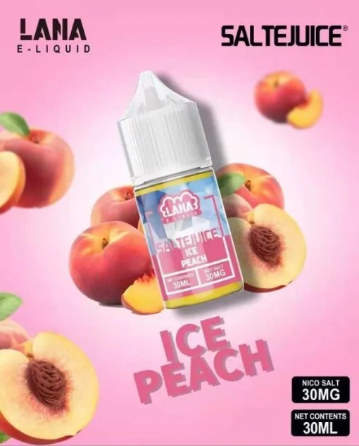 LANA DER TOLE 小油 油品 小主機 加熱菸 拋棄式