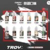 TROY 特洛伊 小菸油 小油 主機 拋棄式 一次性 電子菸