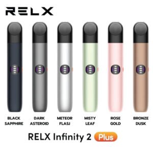 RELX6代主機 拋棄式煙彈主機 TOLE SP2 RELX