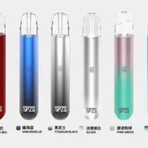 SP2主機 拋棄式煙彈 拋棄式主機 RELX SP2 TOLE